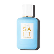 Eau de Parfum Salt 50 ml sur fond blanc.