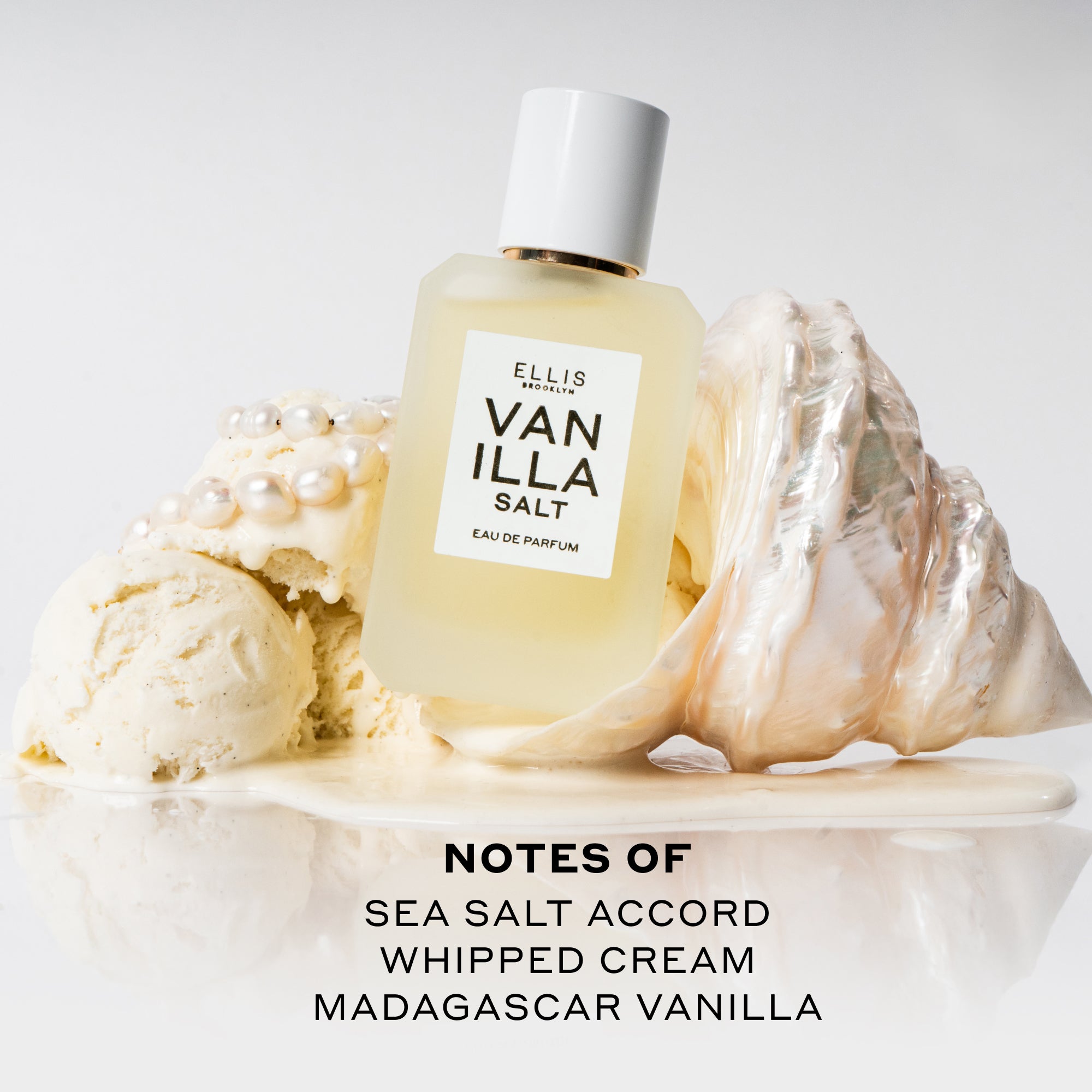 VITAMIN SEA Duo – Ellis Brooklyn