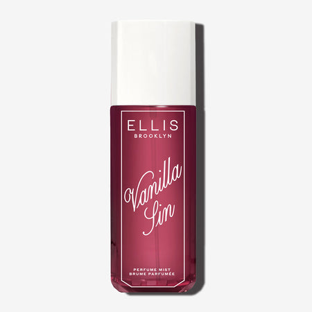 VANILLA SIN Perfume Mist