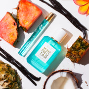 IMAGE 3: MIAMI NECTAR DUO WITH SCENT NOTES CLOSE UP