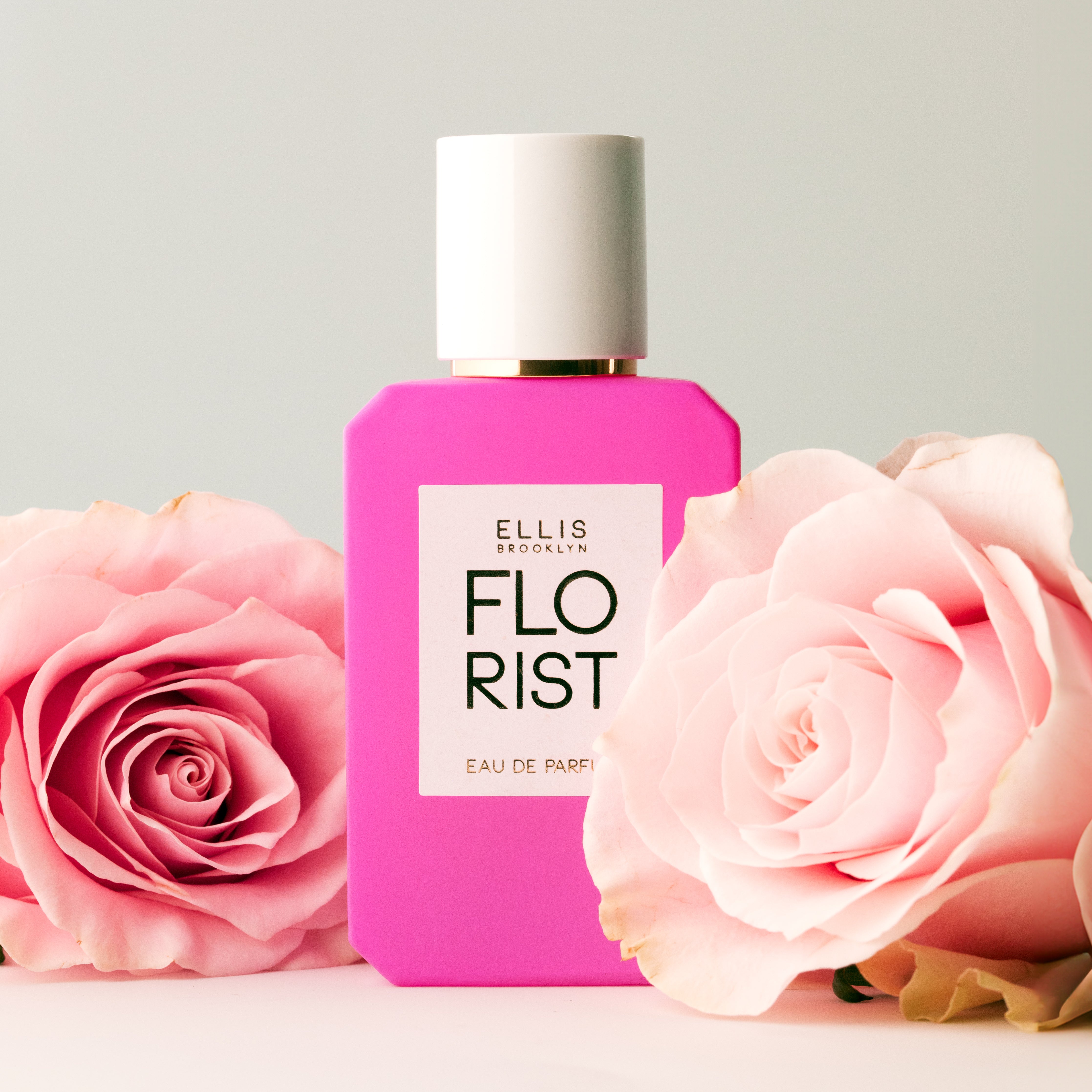 Ellis Brooklyn - Florist Eau De Parfum