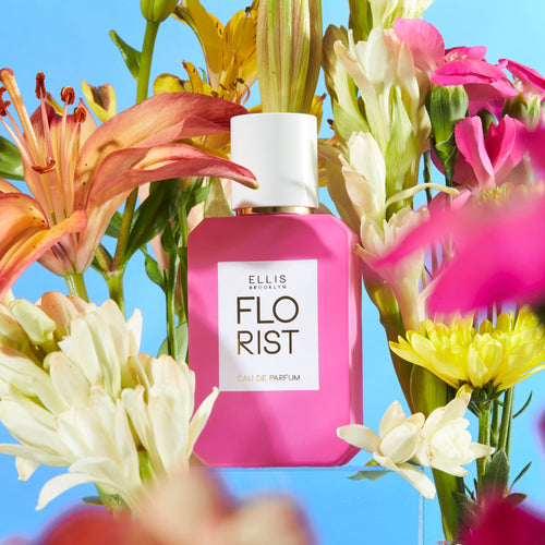 Ellis Brooklyn - Florist - Eau de Parfum