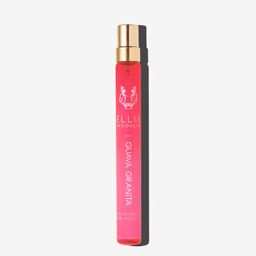 IMAGE 1: GUAVA GRANITA 10ML TRAVEL SPRAY