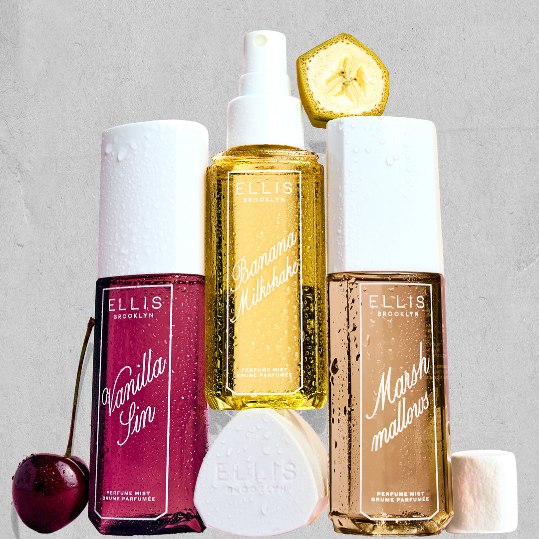 Ellis Brooklyn - Apple Love Eau De Parfum Travel Spray main image 0