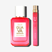 IMAGE 1: GUAVA GRANITA EAU DE PARFUM FRAGRANCE DUO