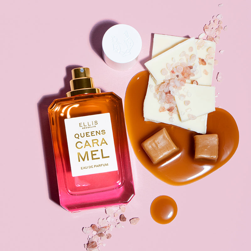 QUEENS CARAMEL Eau De Parfum – Ellis Brooklyn