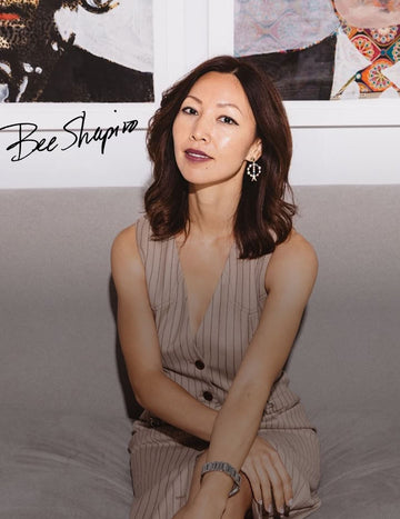 BEE SHAPIRO, FOUNDER
