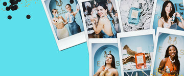COLLAGE OF IMAGES FROM EVENT
