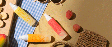 MOVING IMAGE MILKSHAKE HAIR AND BODY FRAGRANCE MISTS