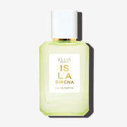ISLA SIRENA Eau de Parfum 50ml on white background