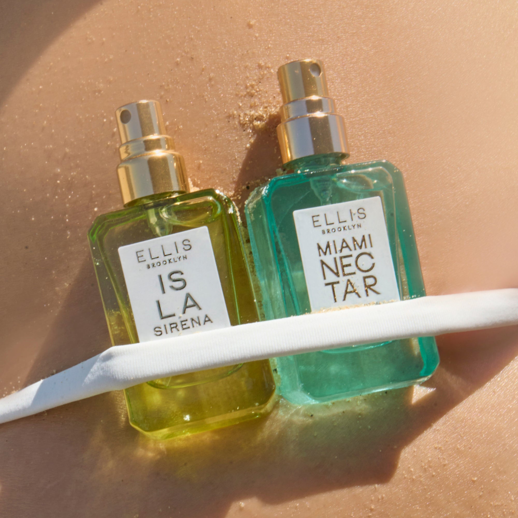 ISLA TIME Gift Set – Ellis Brooklyn