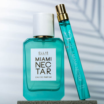IMAGE 5: MIAMI NECTAR DUO