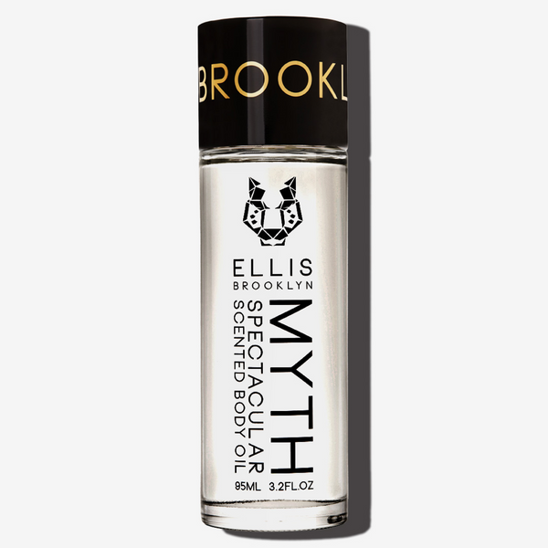 Ellis Brooklyn - Myth Spectacular Scented Body Oil