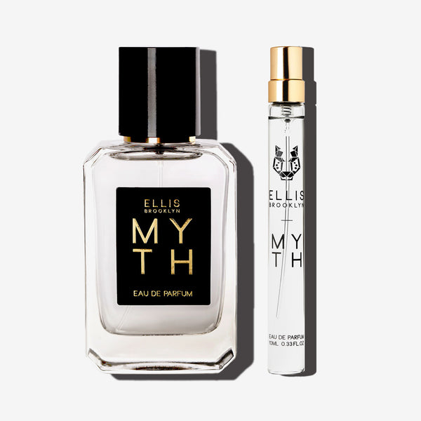 MYTH Eau De Parfum Fragrance Duo – Ellis Brooklyn