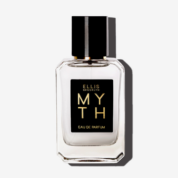 Myth 50 ml Eau de Parfum sur fond blanc