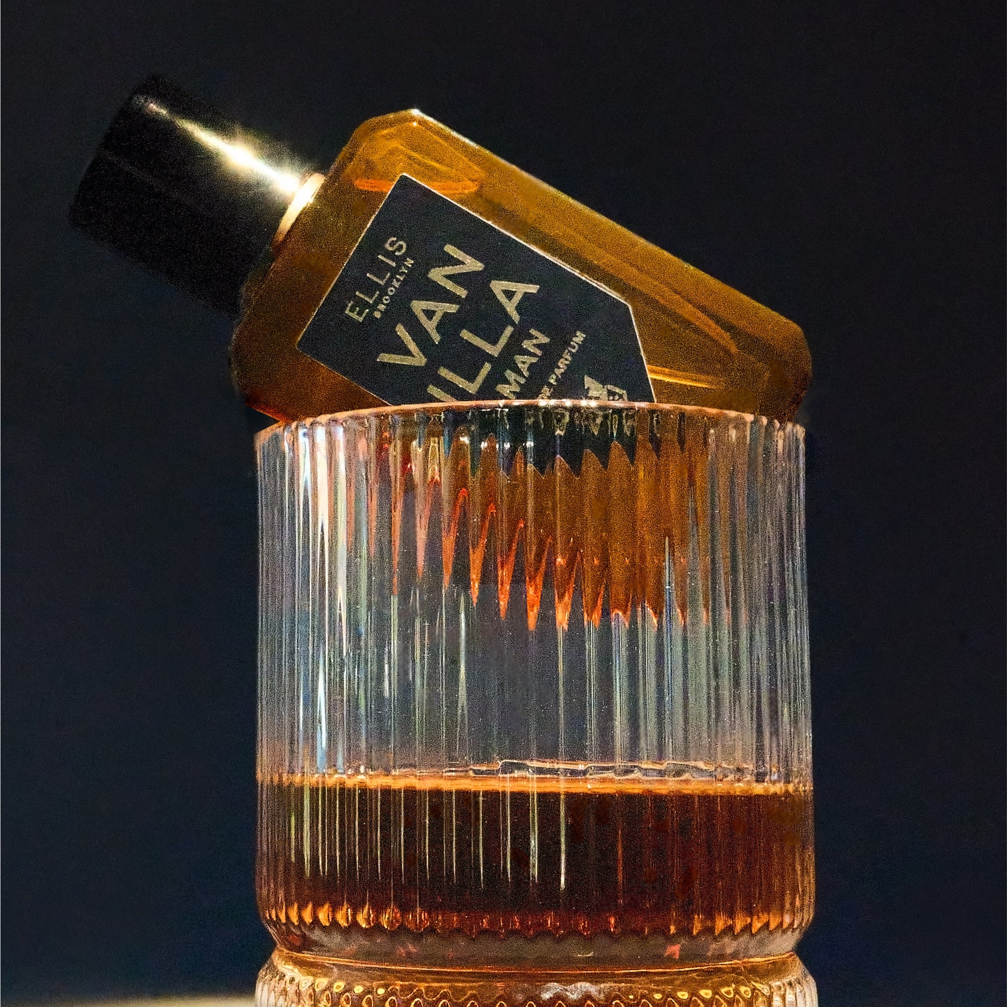 VANILLA MAN Eau De Parfum – Ellis Brooklyn