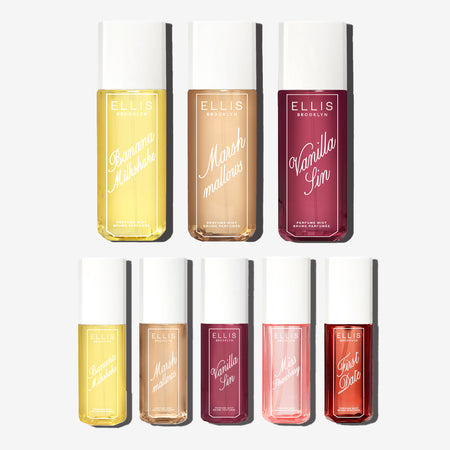 Choose Your Own Perfume Mist Duo – Ellis Brooklyn