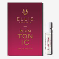 PLUM TONIC Eau de Parfum 1.5ml Vial