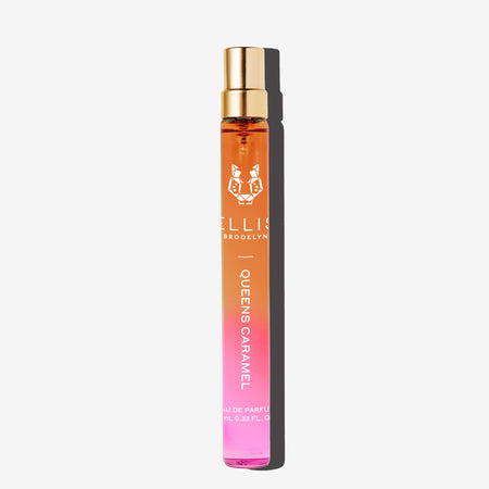 QUEENS CARAMEL Eau De Parfum Travel Spray