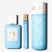 IMAGE 1: SALT Fragrance and Body Oil Trio