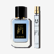 IMAGE 1: SCI FI EAU DE PARFUM FRAGRANCE DUO