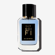 IMAGE 1: SCI FI BOTTLE