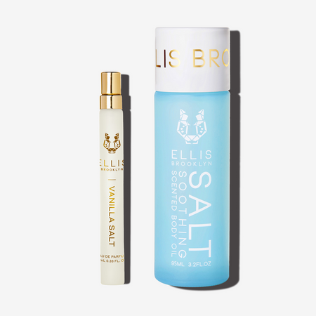 VITAMIN SEA Duo – Ellis Brooklyn