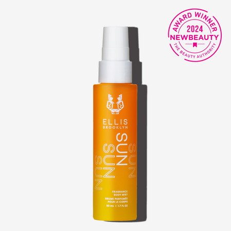 SUN Perfume Mist