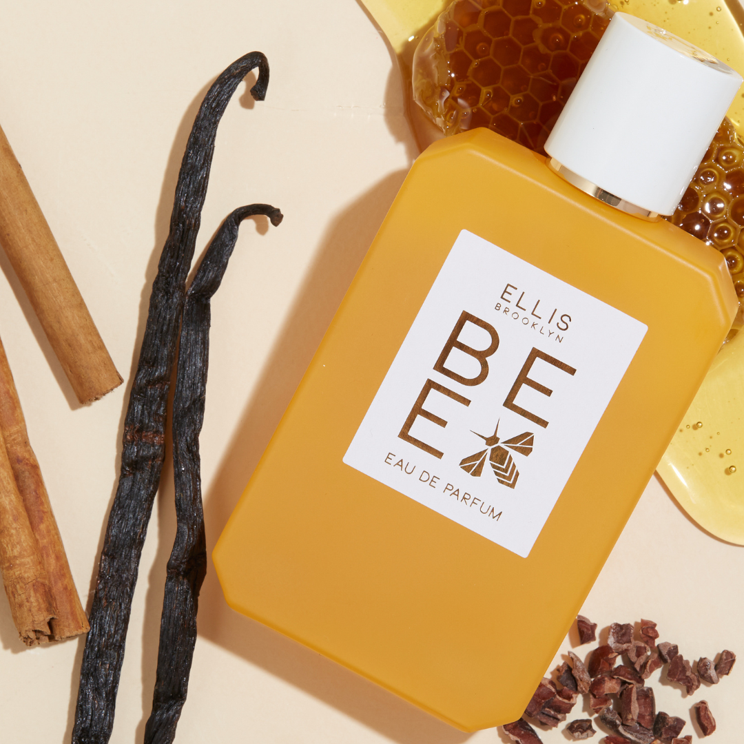 Super-Sized BEE Eau de Parfum Value Set