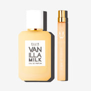 IMAGE 1: VANILLA MILK EAU DE PARFUM FRAGRANCE DUO