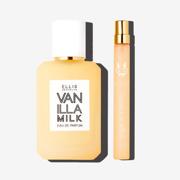 IMAGE 1: VANILLA MILK EAU DE PARFUM FRAGRANCE DUO