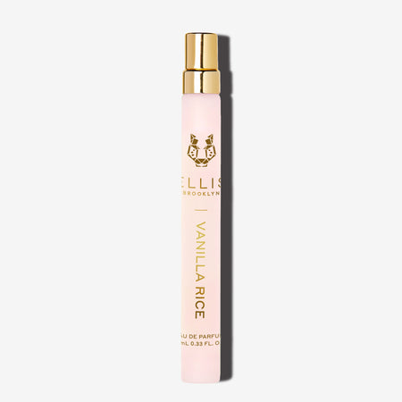 VANILLA RICE Eau de Parfum Travel Spray