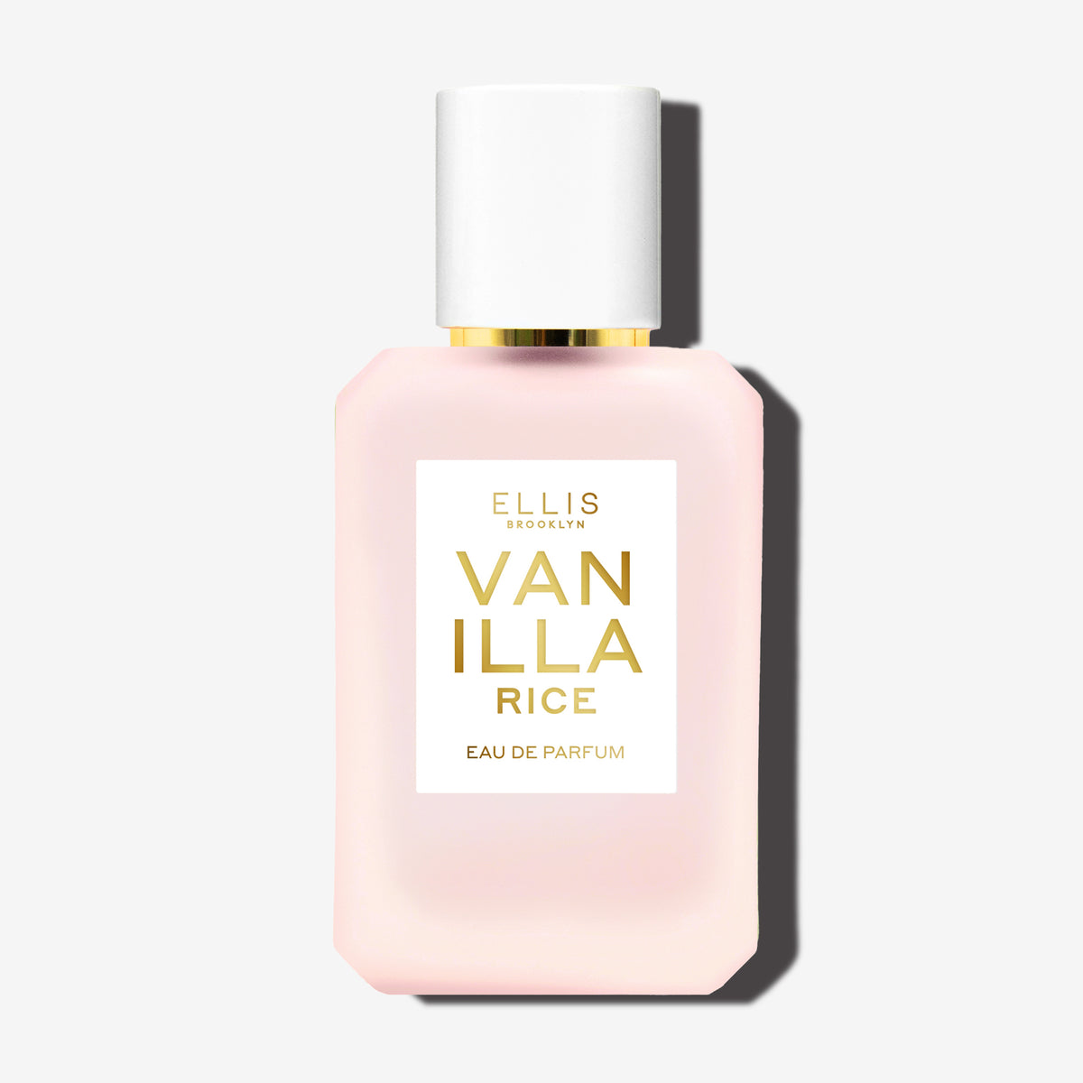 عطر Vanilla Rice من Ellis Brooklyn 2026