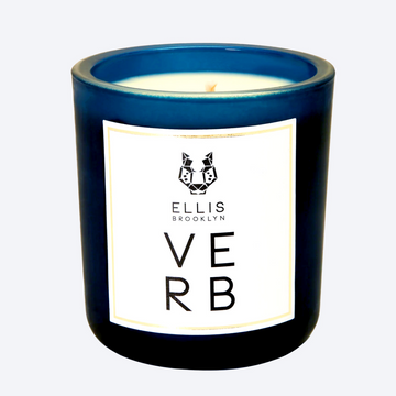 IMAGE 1: VERB CANDLE
