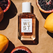 WEST 50ml with citrus