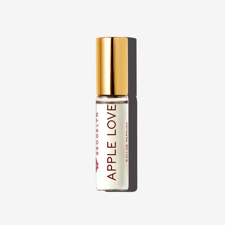APPLE LOVE Eau De Parfum Rollerball