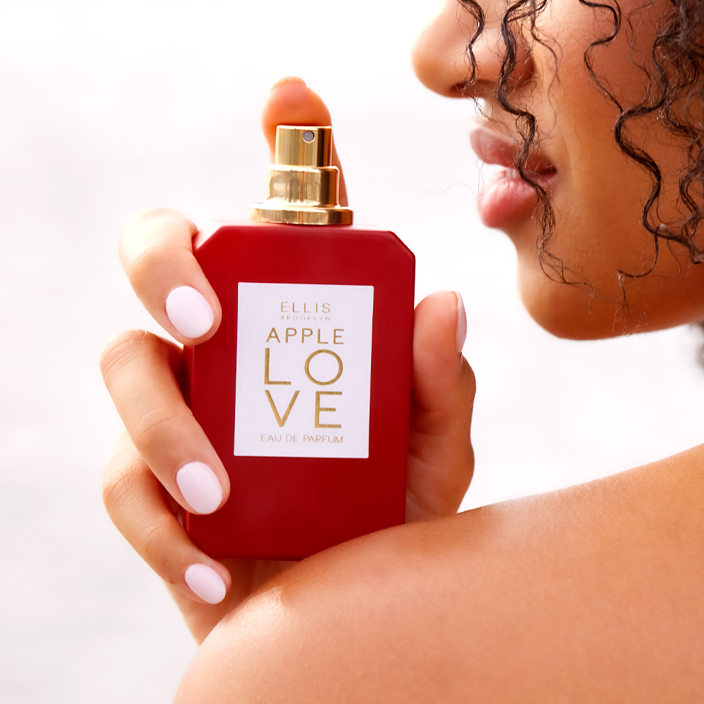 The dress perfume hotsell