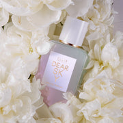 IMAGE 3: DEAR SKY SCENT NOTES
