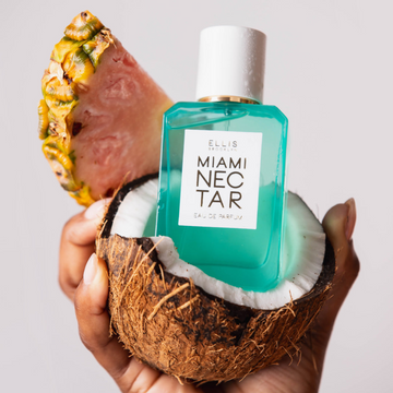 IMAGE 3: MIAMI NECTAR WITH SCENT NOTES