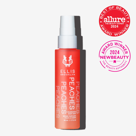 PEACHES Perfume Mist