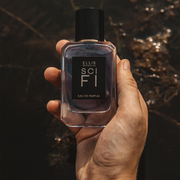 IMAGE 5: HAND HOLDING SCI FI 50 ML BOTTLE