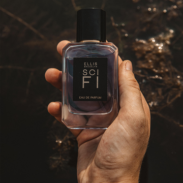 IMAGE 5: HAND HOLDING SCI FI 50 ML BOTTLE
