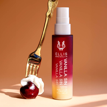 IMAGE 2: VANILLA SIN SCENT NOTES