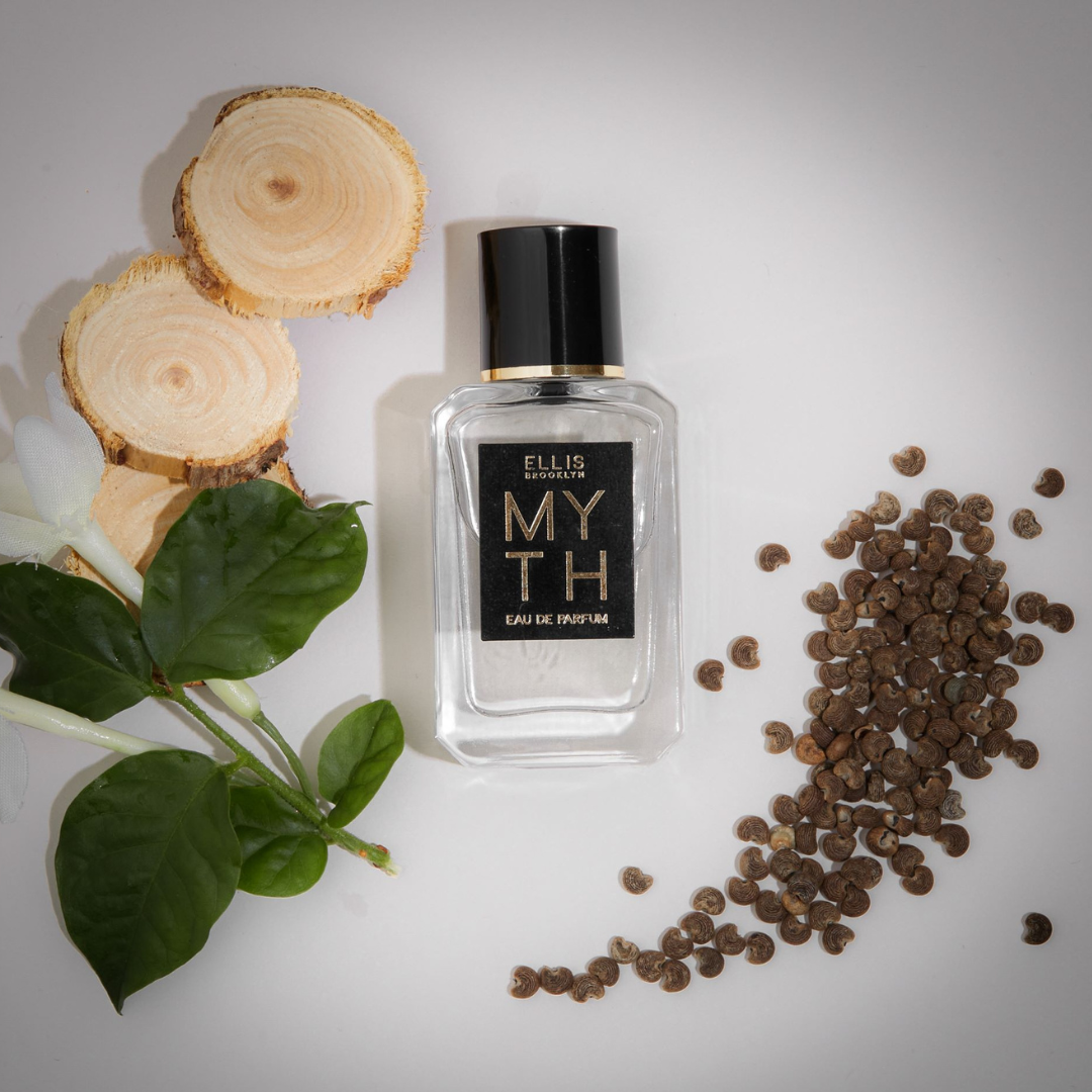 Best Sellers Mini Duo Set: MYTH and SALT Eau de Parfums