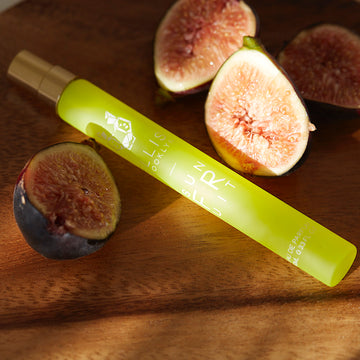 IMAGE 5: SUN FRUIT travel spray WITH ingredients 