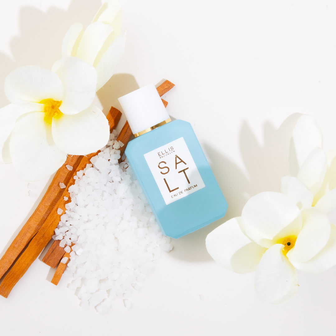 Best Sellers Mini Duo Set: MYTH and SALT Eau de Parfums