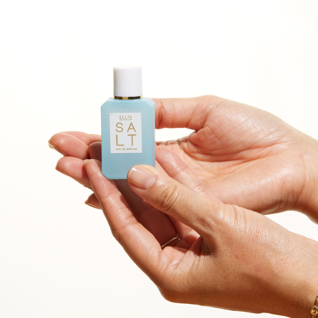 Best Sellers Mini Duo Set: MYTH and SALT Eau de Parfums