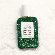 IMAGE 3: APRES 50ML BOTTLE IN SNOW