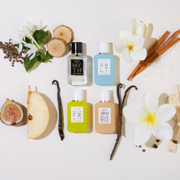 IMAGE 3: CHAPTERS SET BOTTLES WITH ingredients 