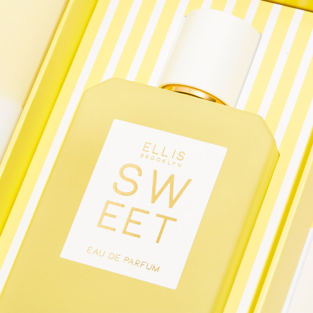 SWEET Eau De Parfum 100ml Ellis Brooklyn